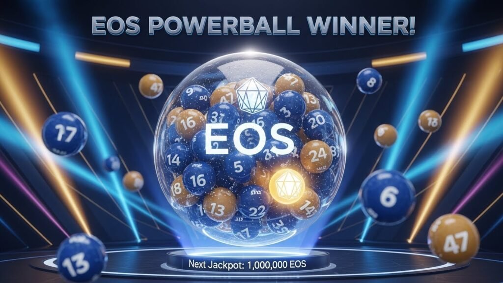 이오스파워볼사이트추천 ㅡ 베픽파워볼