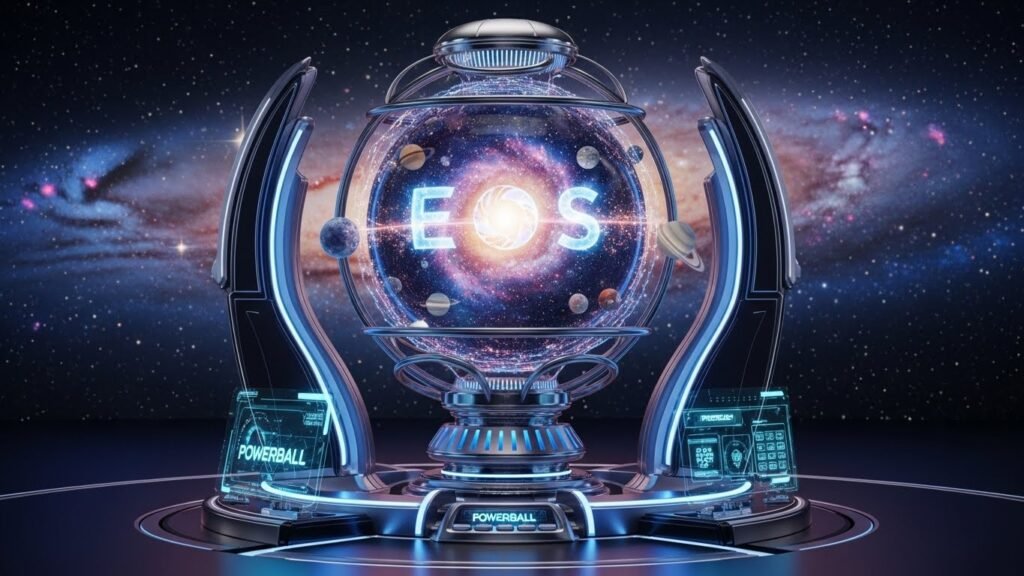 이오스파워볼 ㅡ 엔트리 파워볼사이트