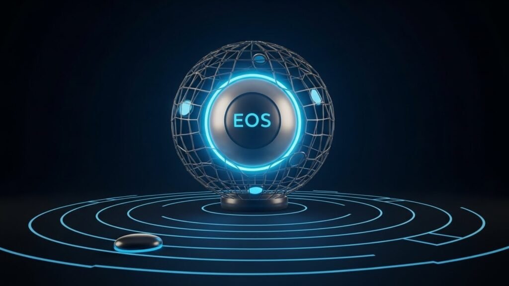 파워볼 게임 사이트 추천 ㅡ 이오스파워볼게임