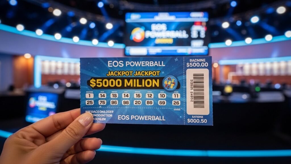 이오스파워볼 홀짝 분석 ㅡ 이오스파워볼중계